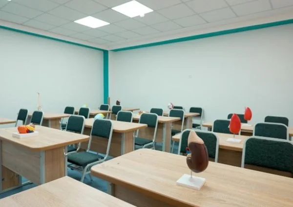Samarkand Campus