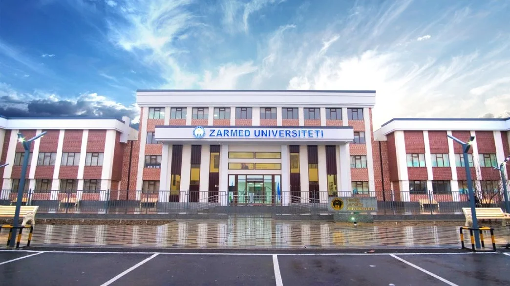 Bukhara Campus